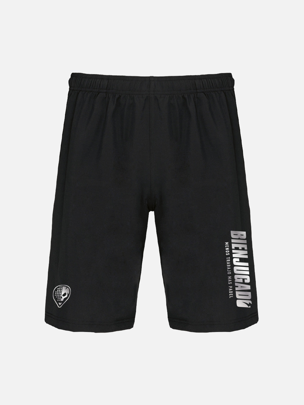 Men's Shorts - Black