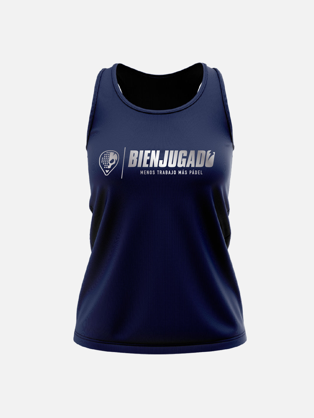 Quick Dry Vest - Navy