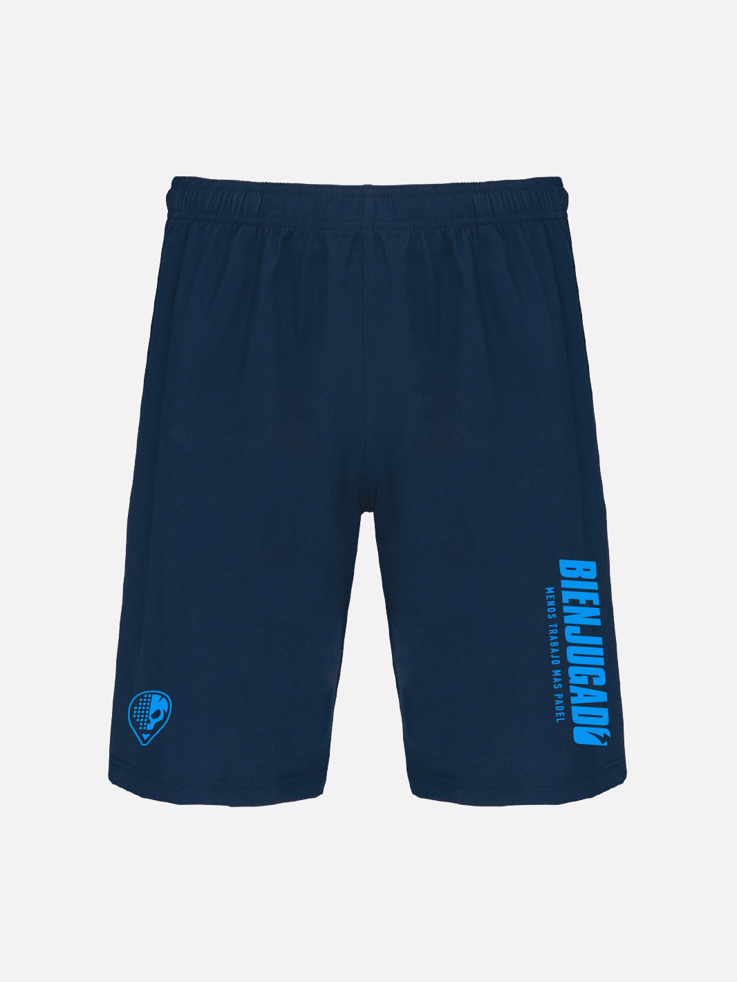 Men's Shorts - Navy