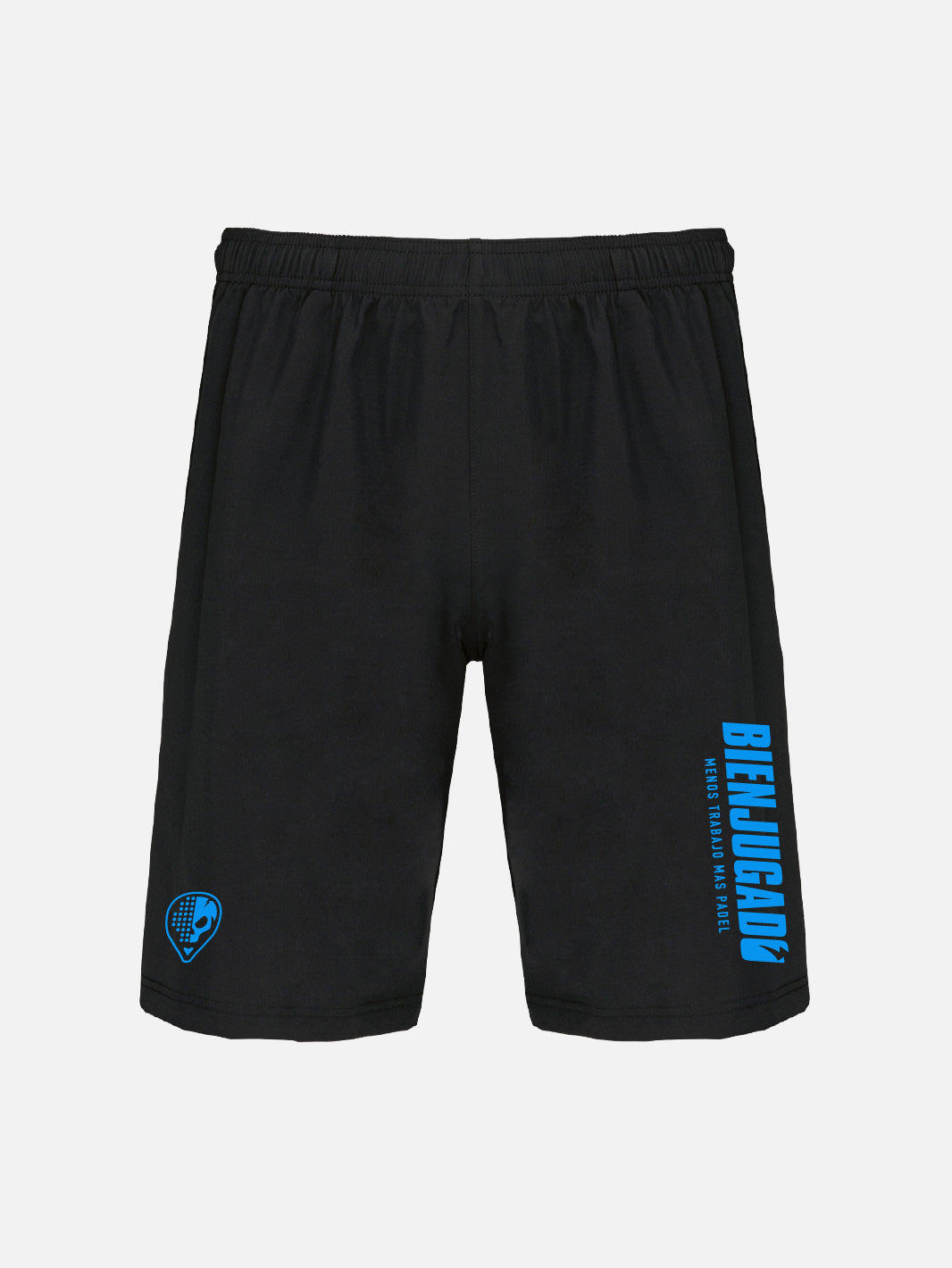 Men's Shorts - Black