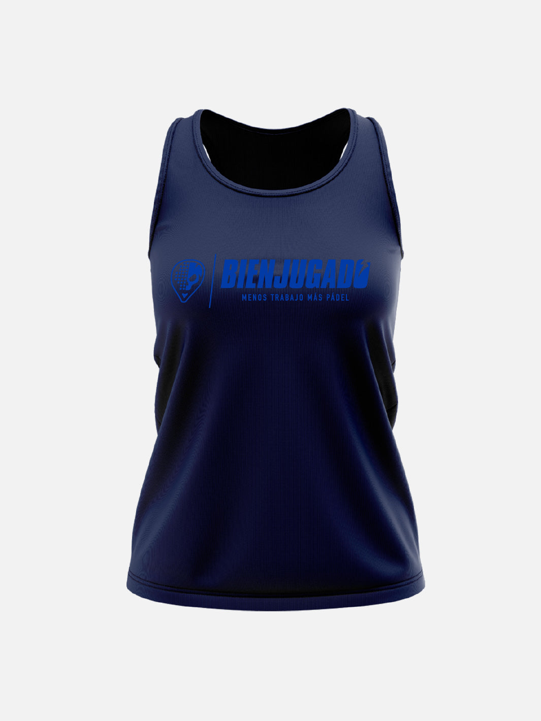 Quick Dry Vest - Navy