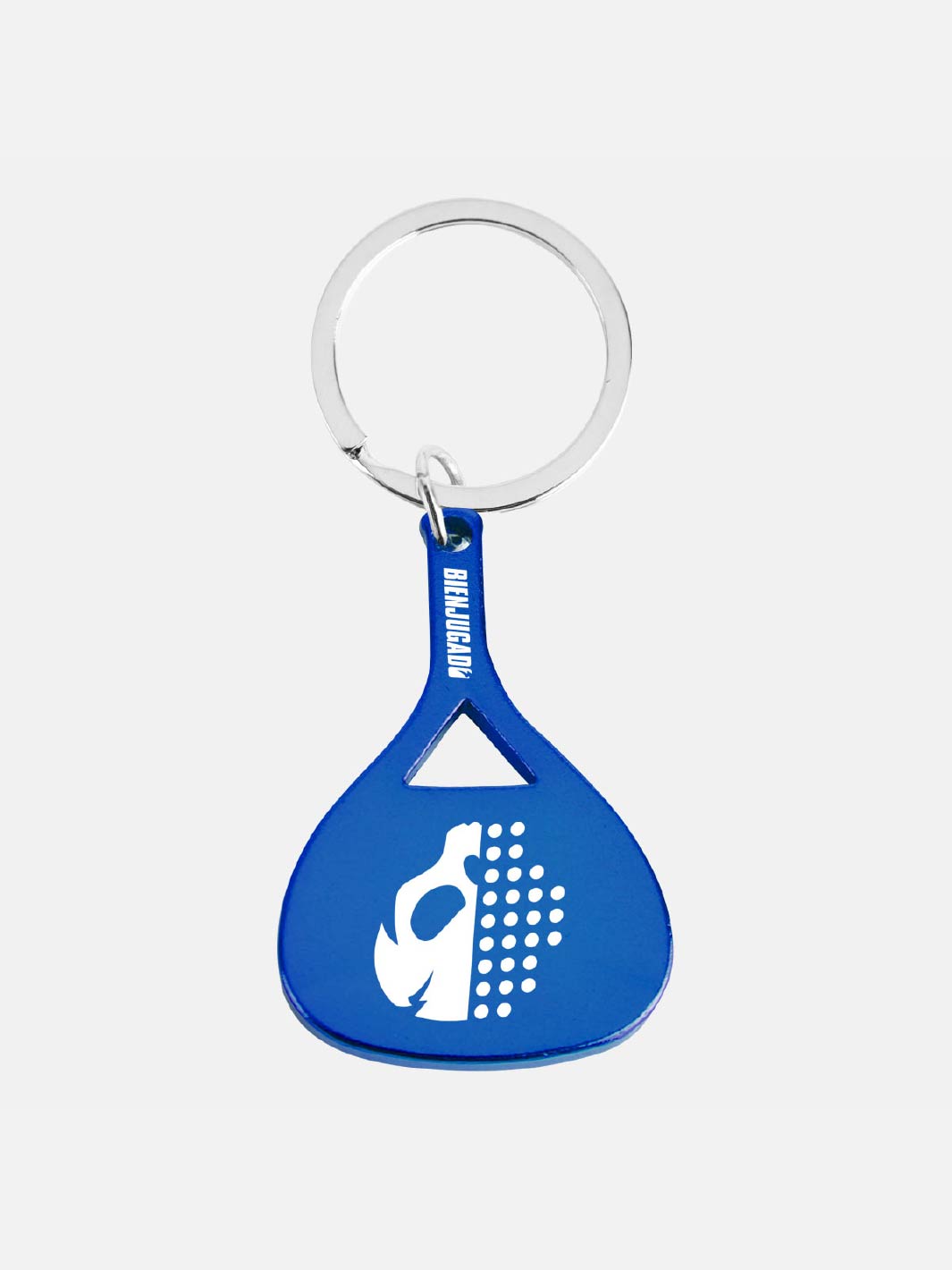 Padel keychain