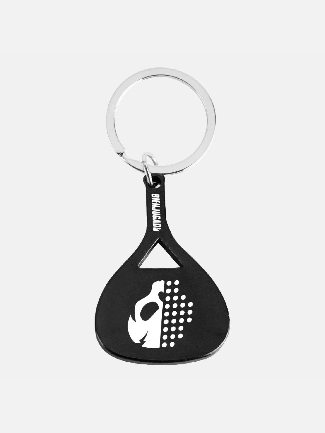 Padel keychain