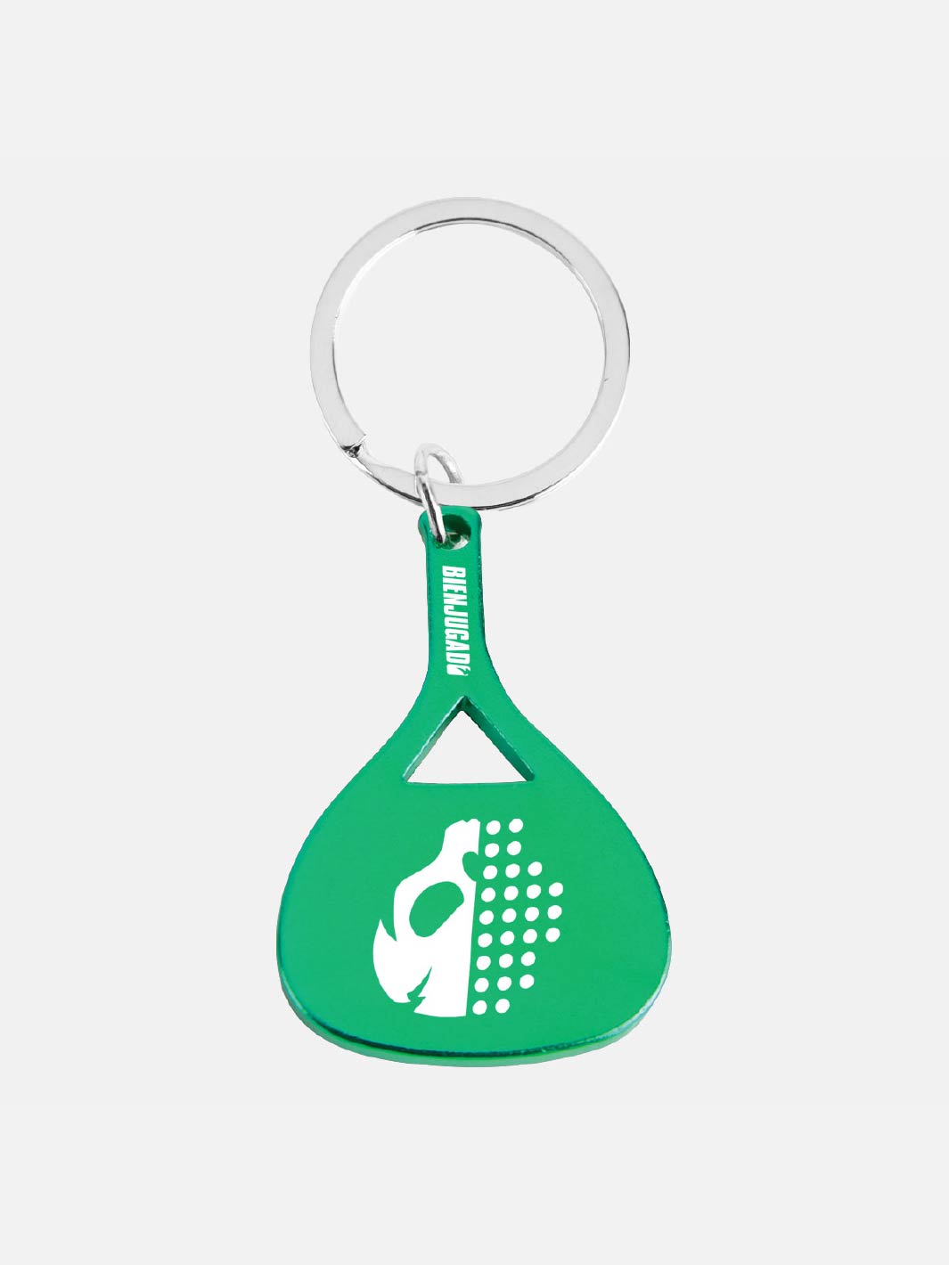 Padel keychain