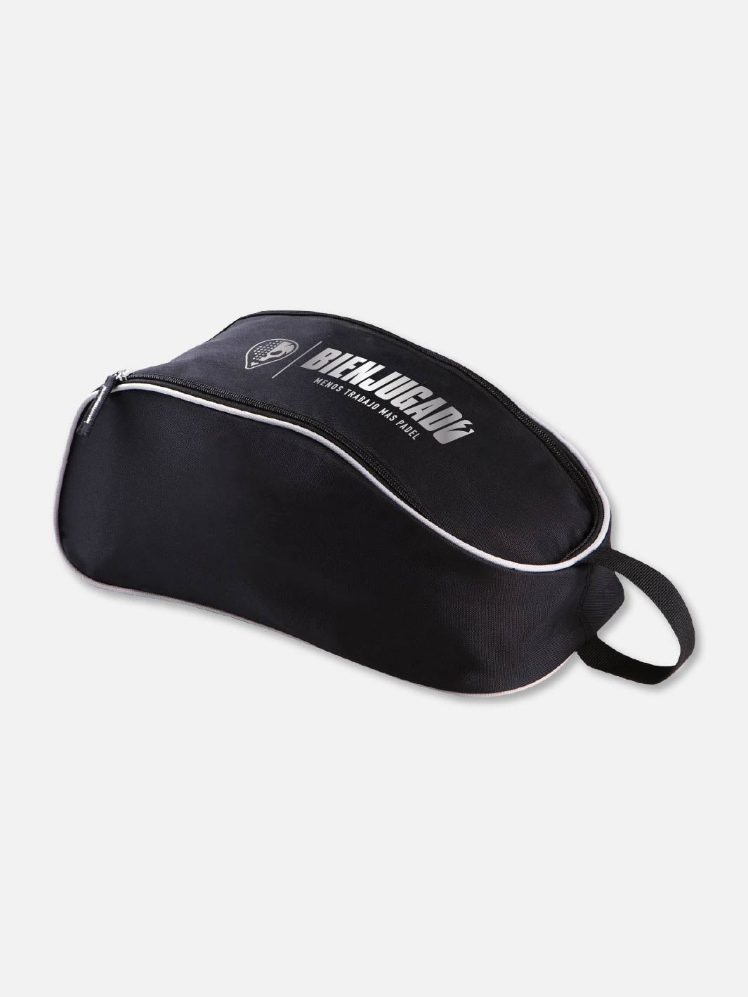 Shoe Bag - Black