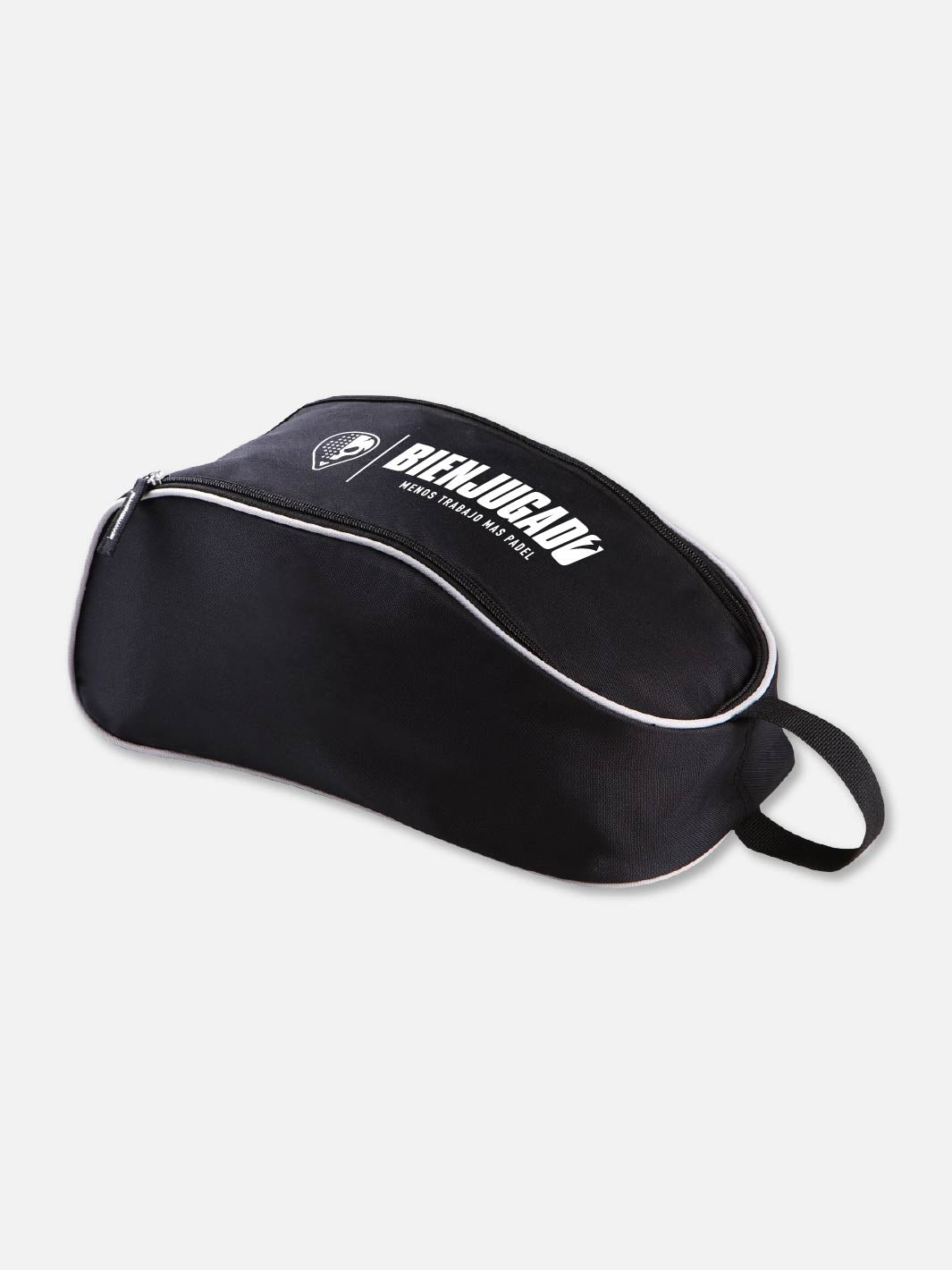 Shoe Bag - Black