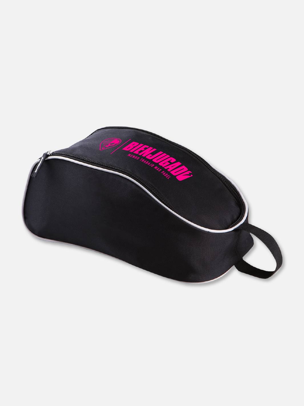 Shoe Bag - Black