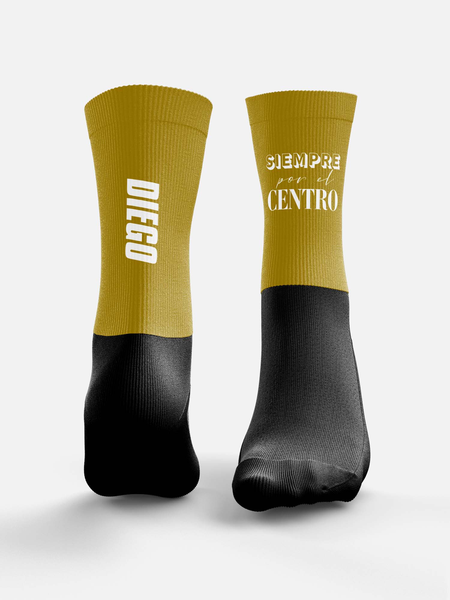 Padel Fun Socks - Siempre Por El Centro