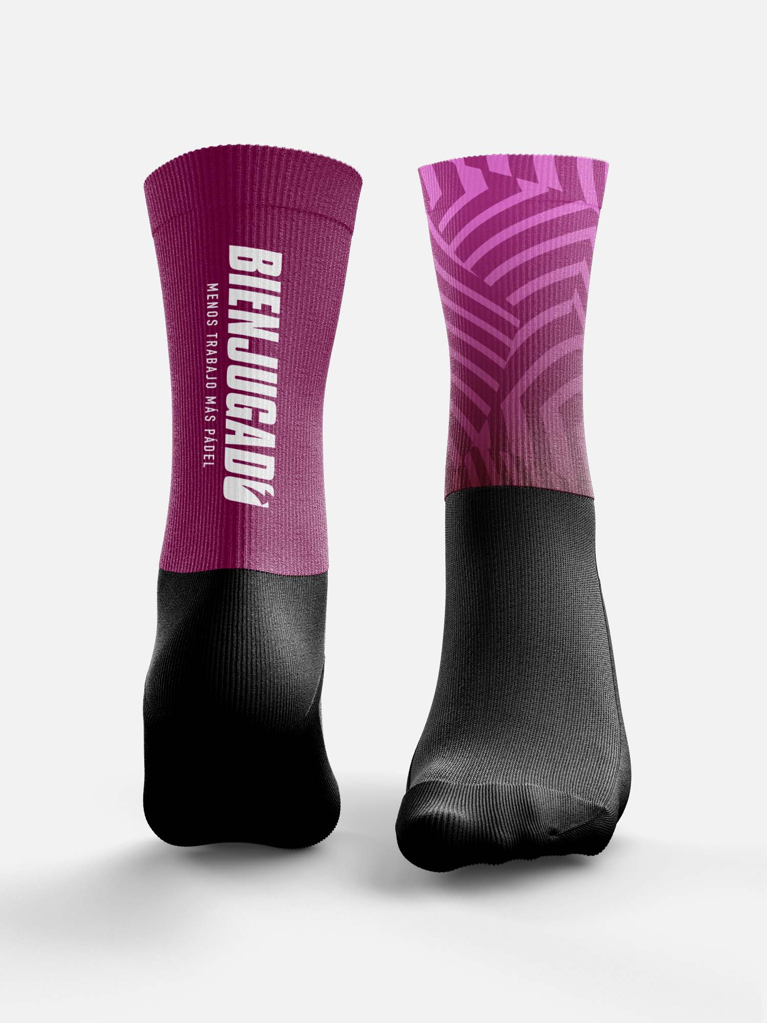 Padel Socks - Type Woman