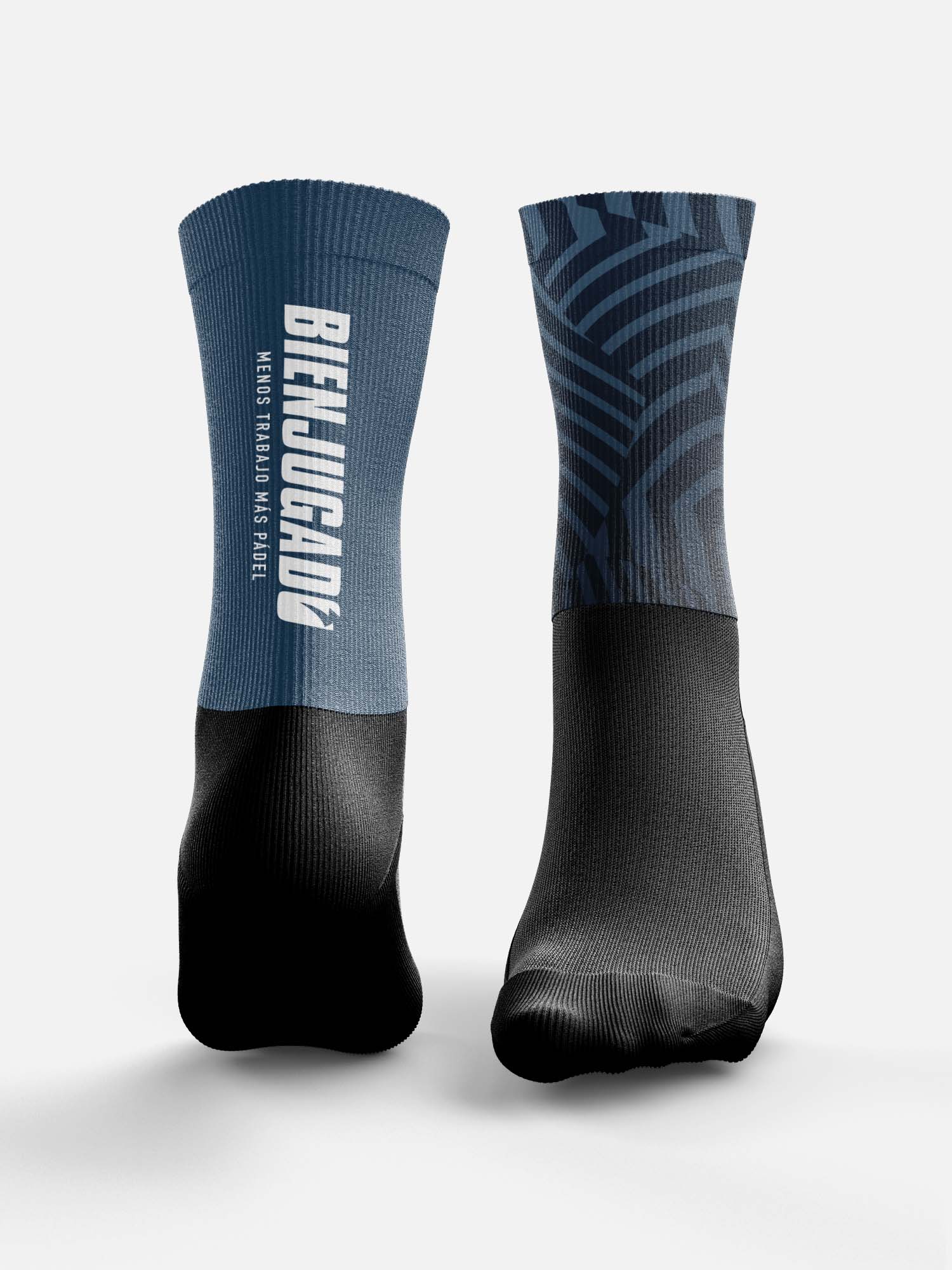 Padel Socks - Type