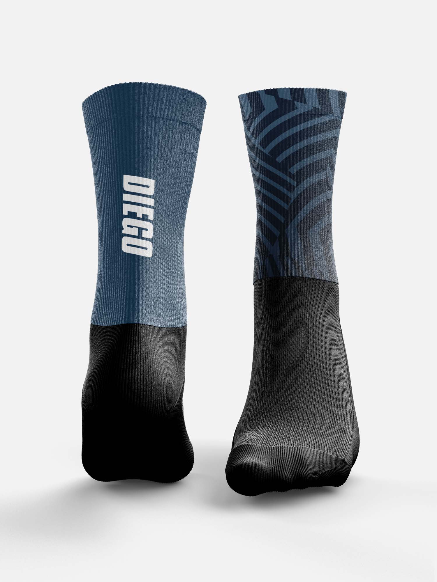 Padel Socks - Type