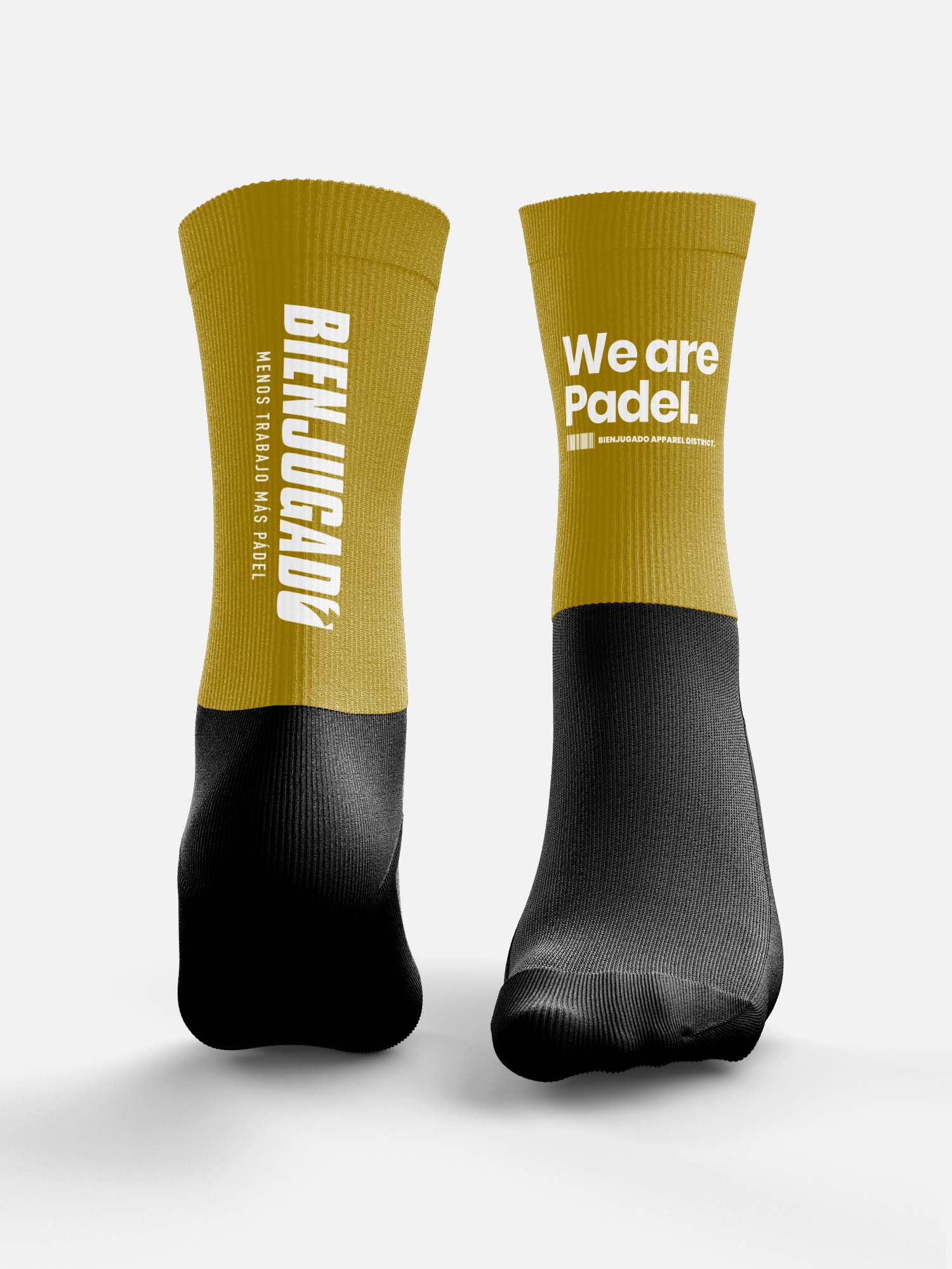 Padel Fun Socks - We Are Padel