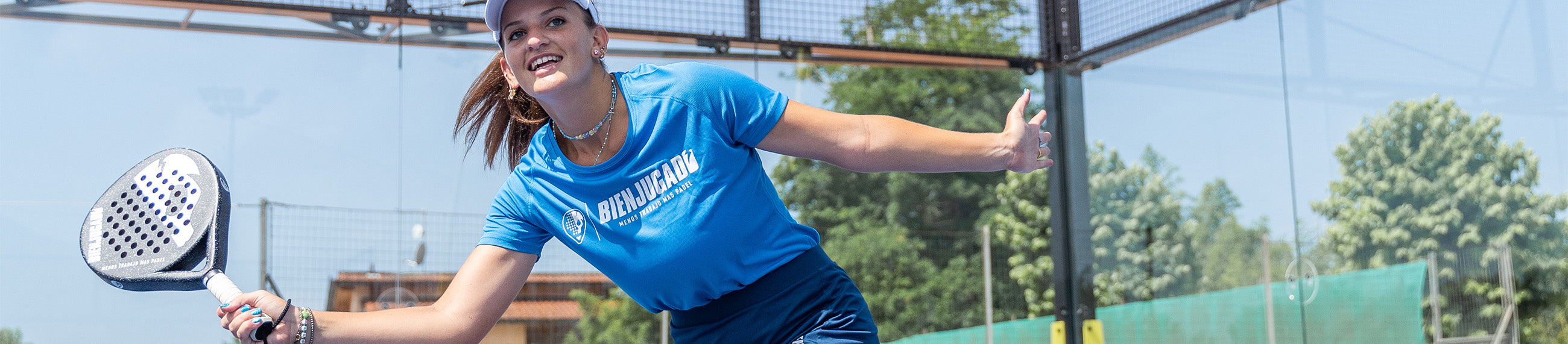 T-shirt Donna