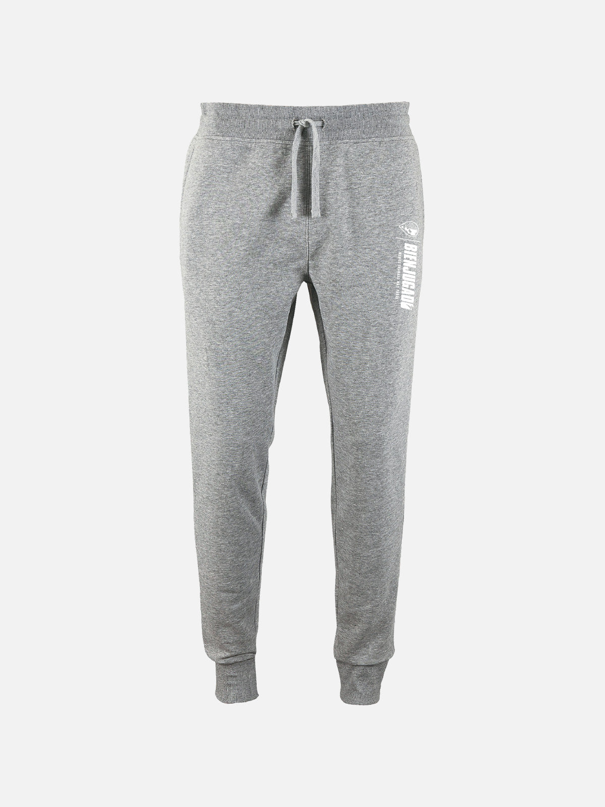 Iconic Women'S Trousers - Grey