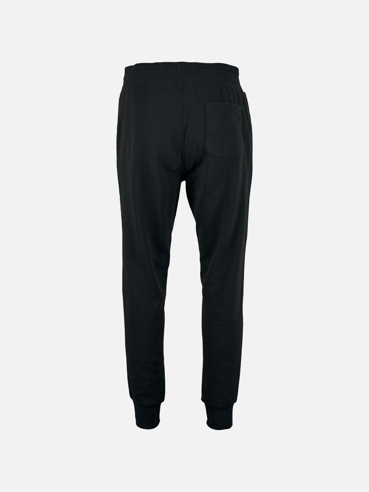 Pantalone Iconic Uomo - Black