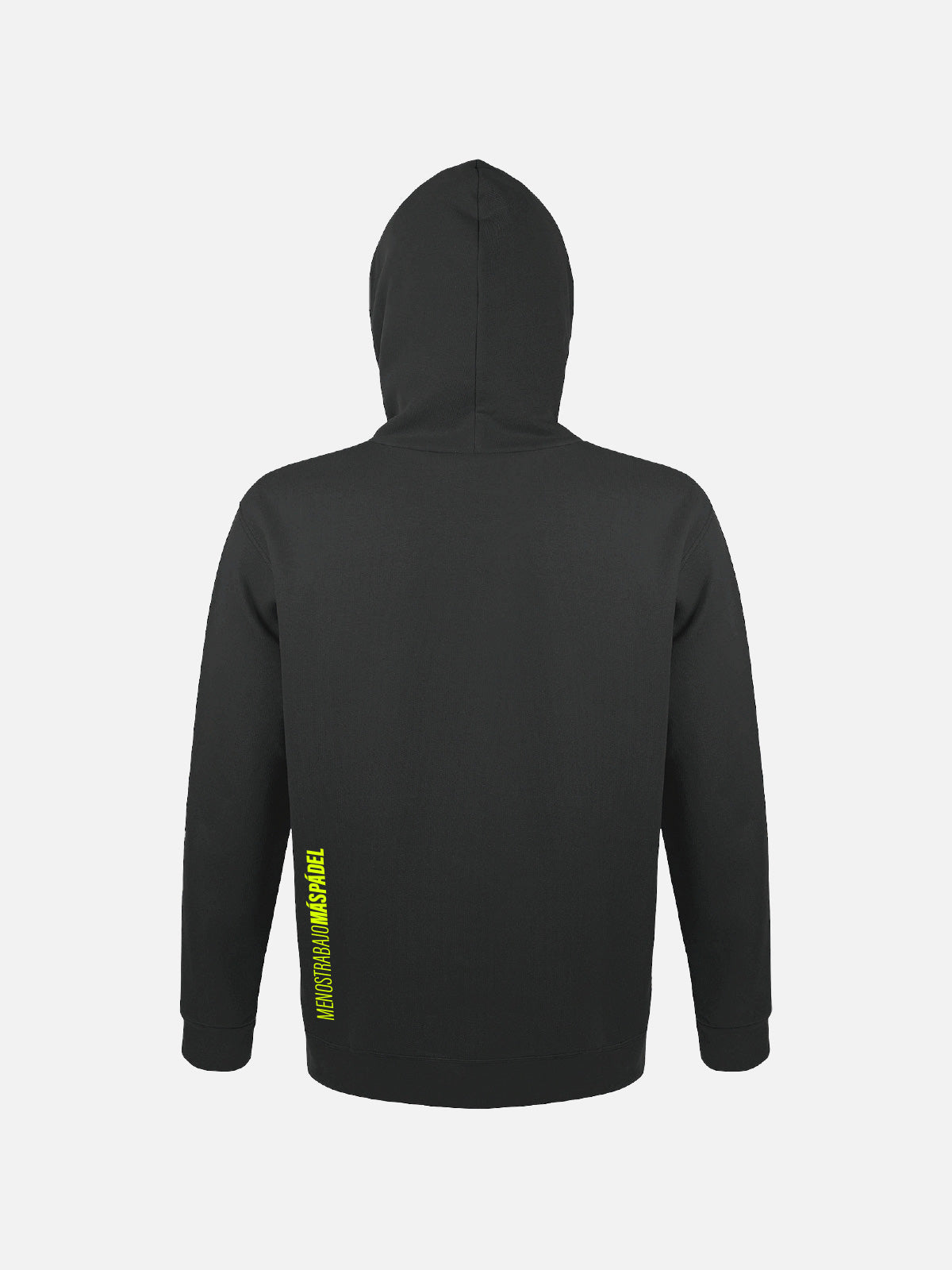 Iconic Unisex Sweatshirt - Black