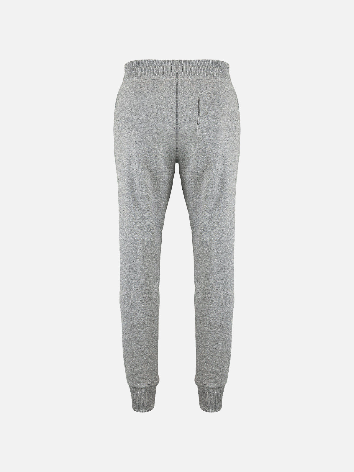 Pantalone Iconic Uomo - Grey