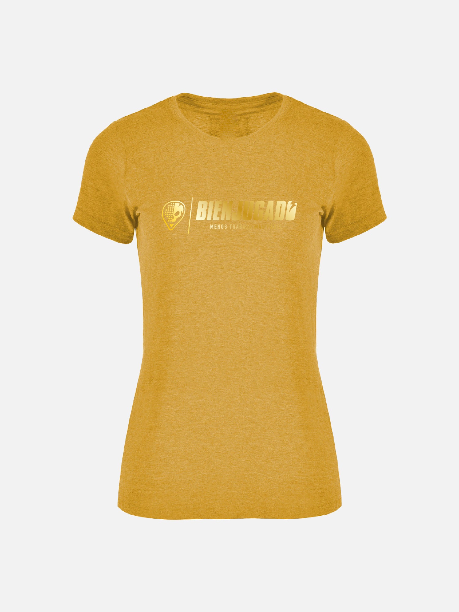 Martha T-shirt - Denim