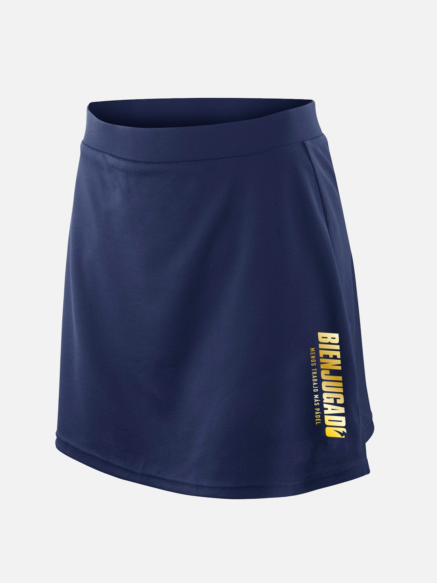 Dry Fit Skirt - Navy