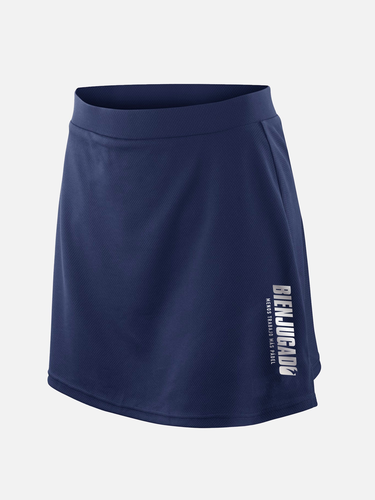 Dry Fit Skirt - Navy