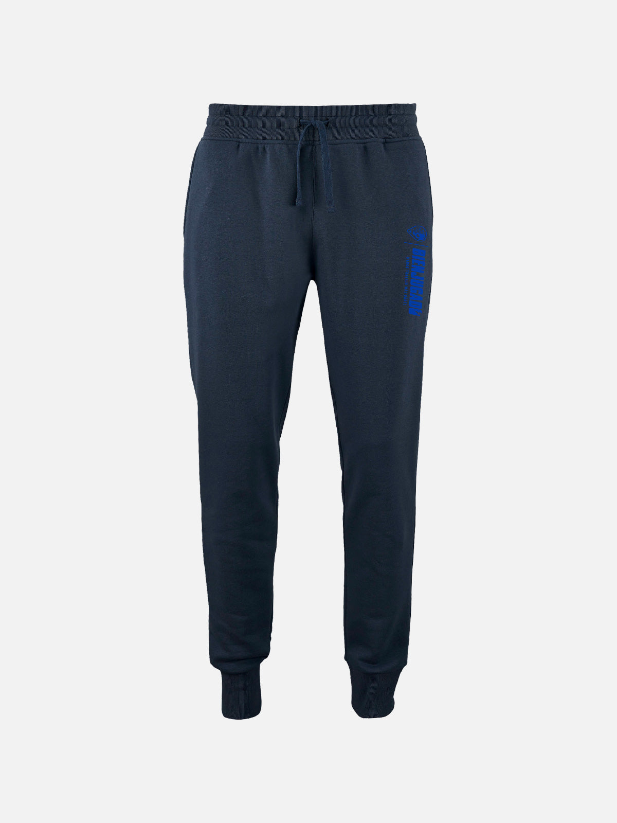 Iconic Women'S Trousers - Navy