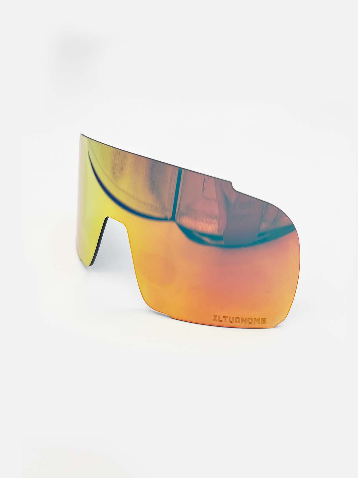 Sunglasses -"irid"
