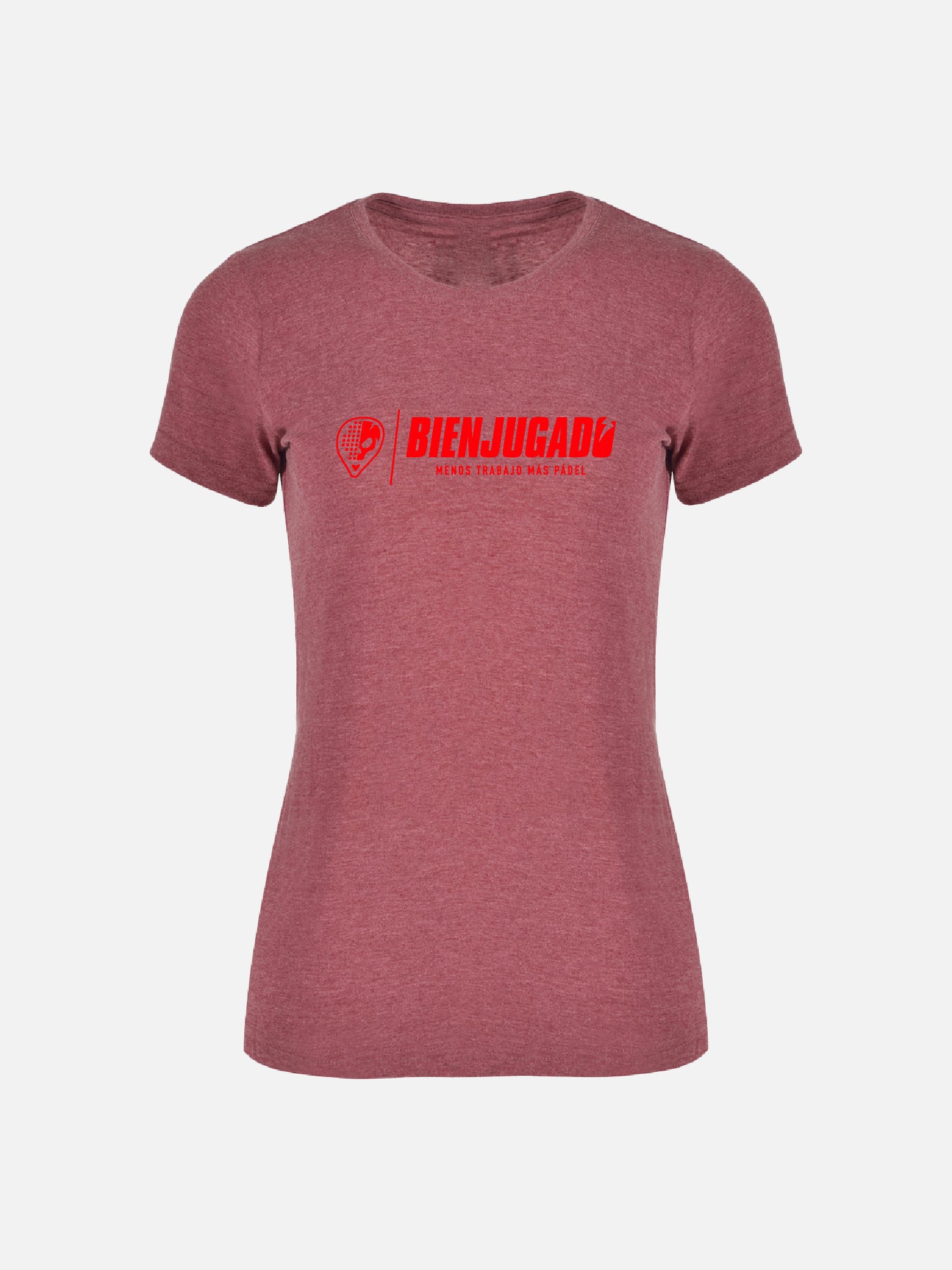 Marta T-shirt - Grenade