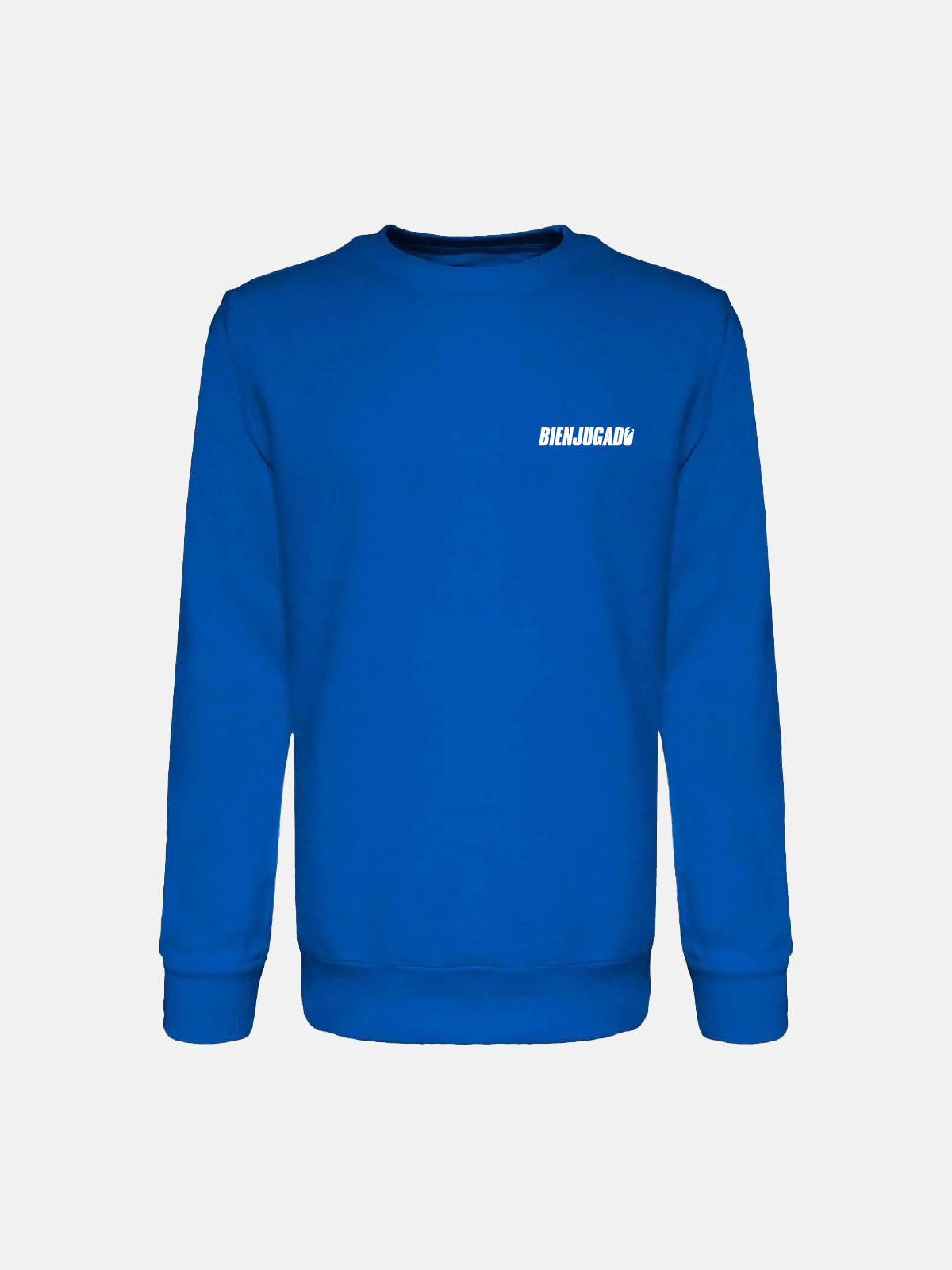 Mid Season Sweatshirt