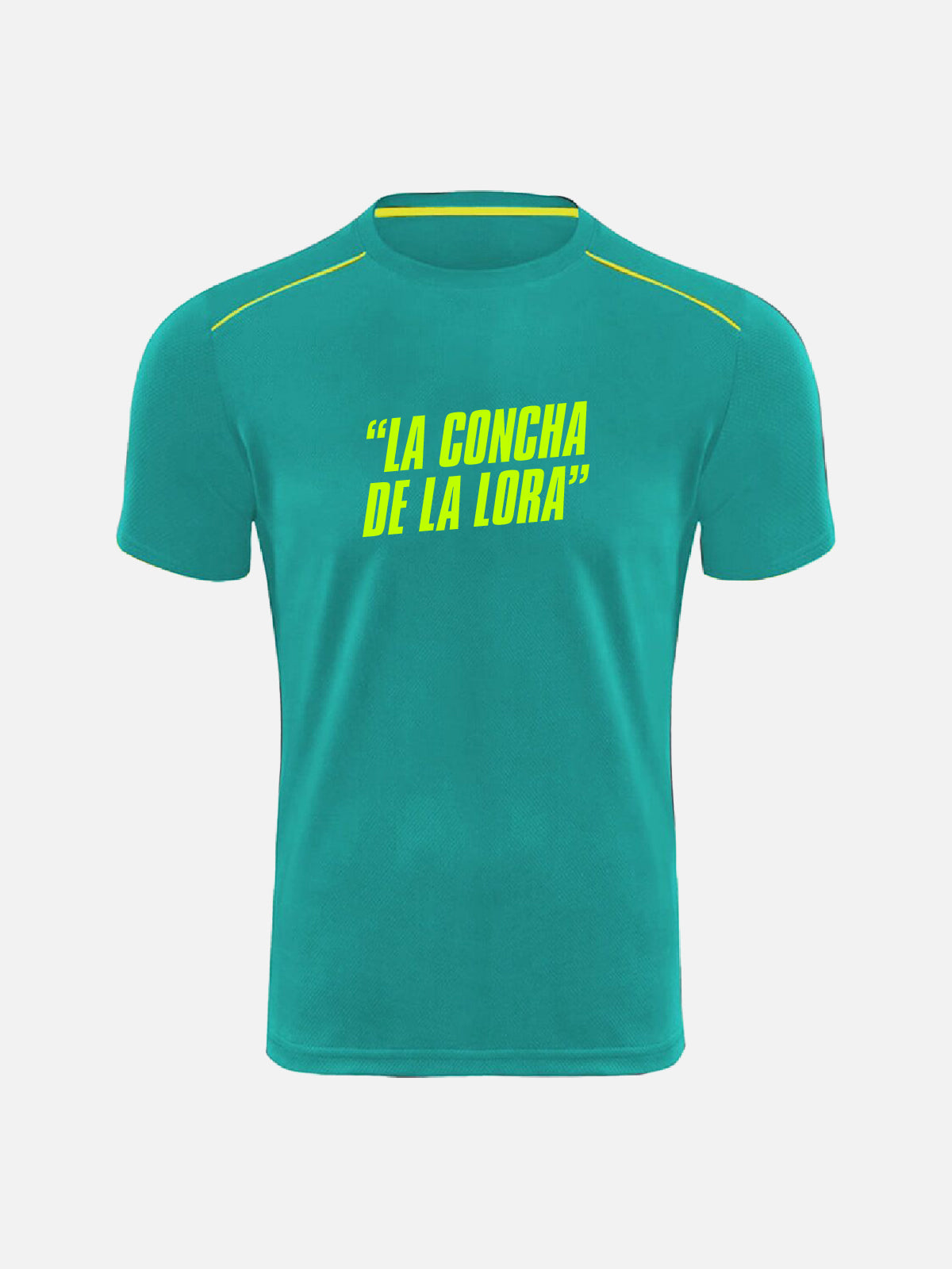 T-shirt Personalizzata - “La Concha De La Lora”