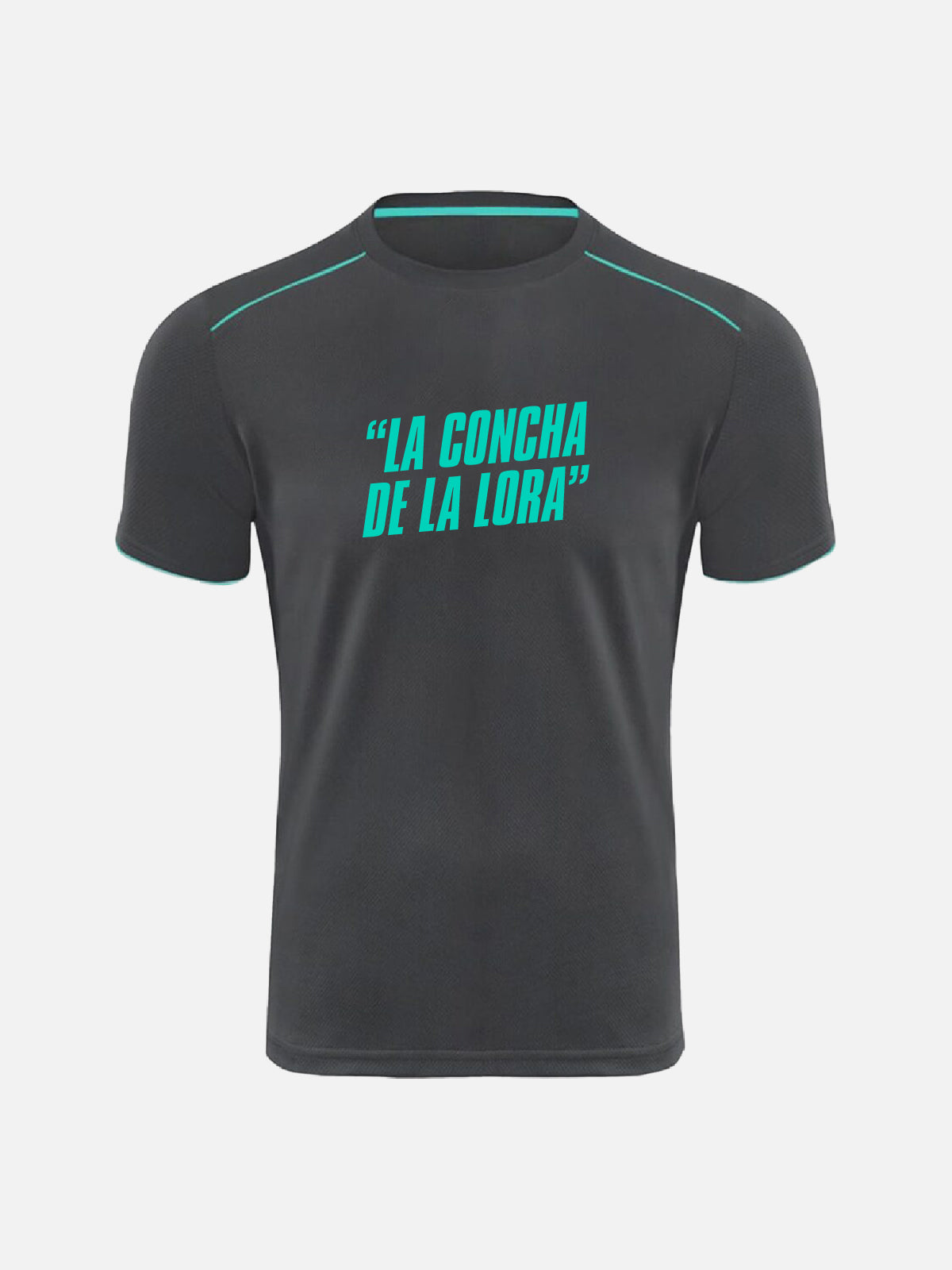 T-shirt - “La Concha De La Lora”