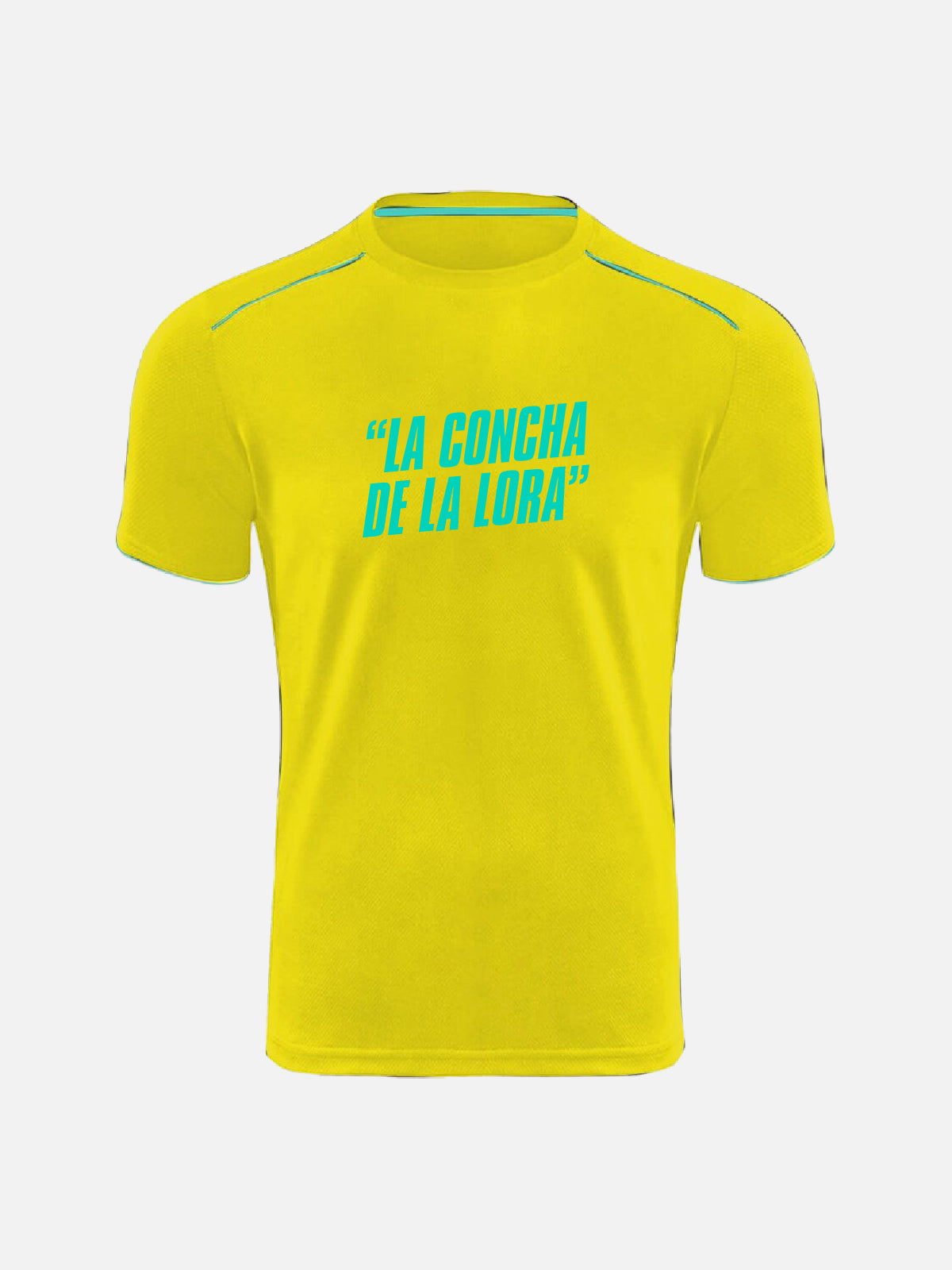 T-shirt Personalizzata - “La Concha De La Lora”