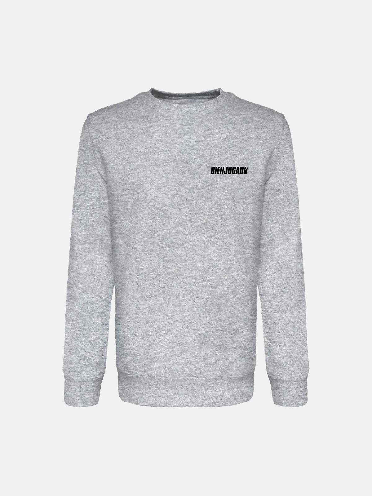 Mid Season Sweatshirt
