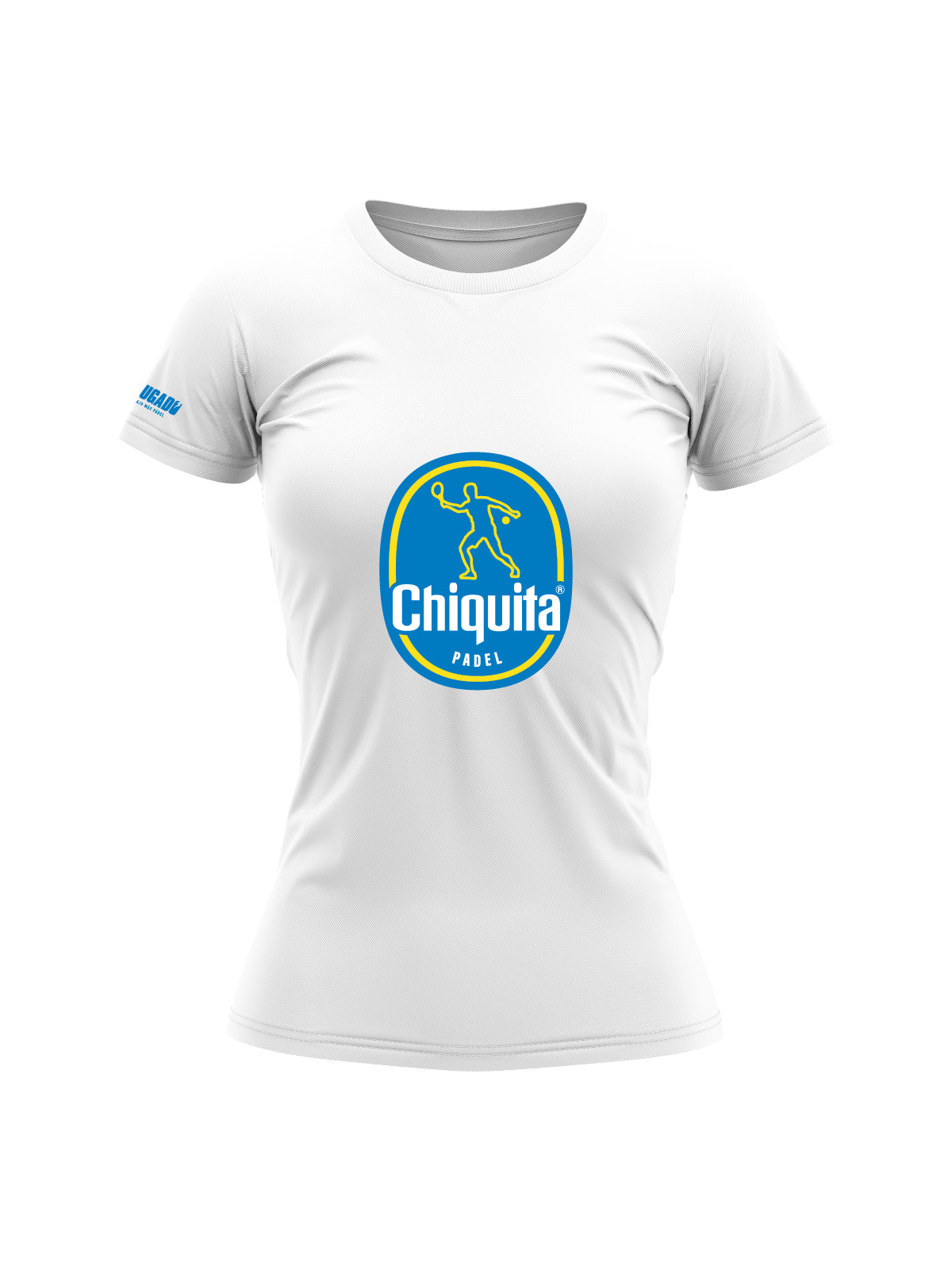 T-Shirt Fun Quick Dry Donna - Chiquita