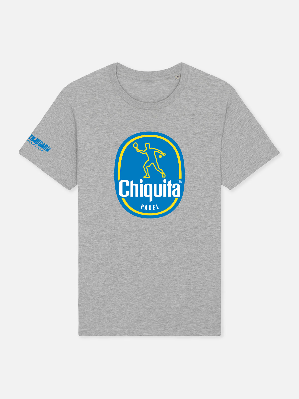 Fun T-Shirt - Chiquita Padel
