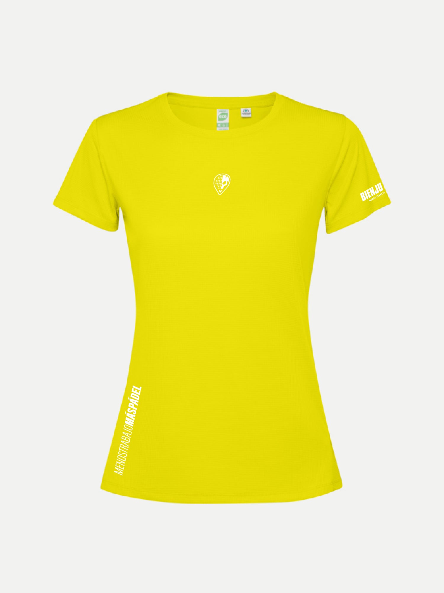 T-shirt Donna - Doha