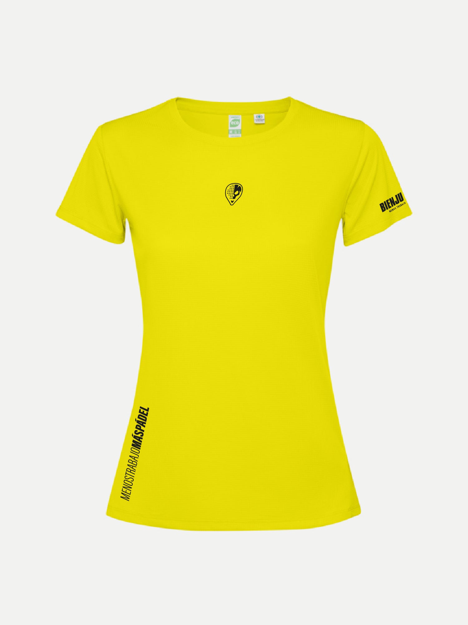T-shirt Donna - Doha