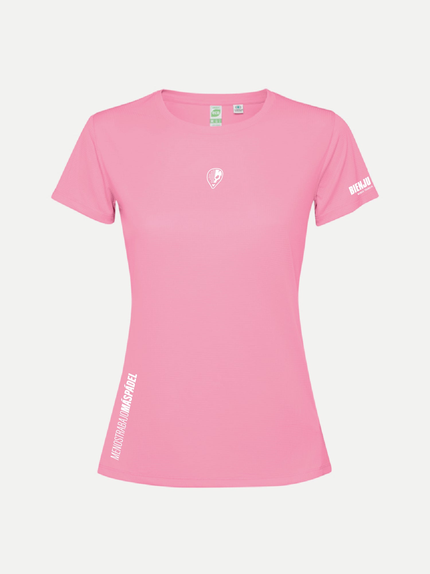 T-shirt Donna - Doha