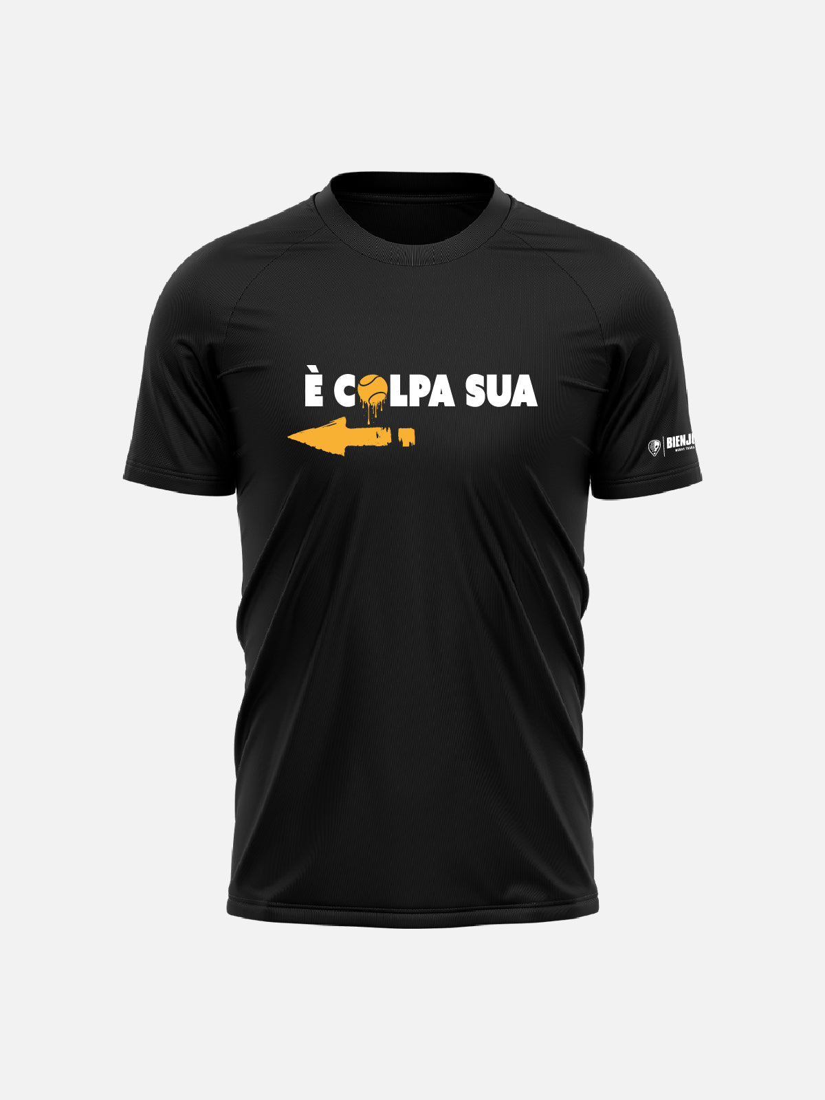 T-Shirt Fun - E' colpa sua DX