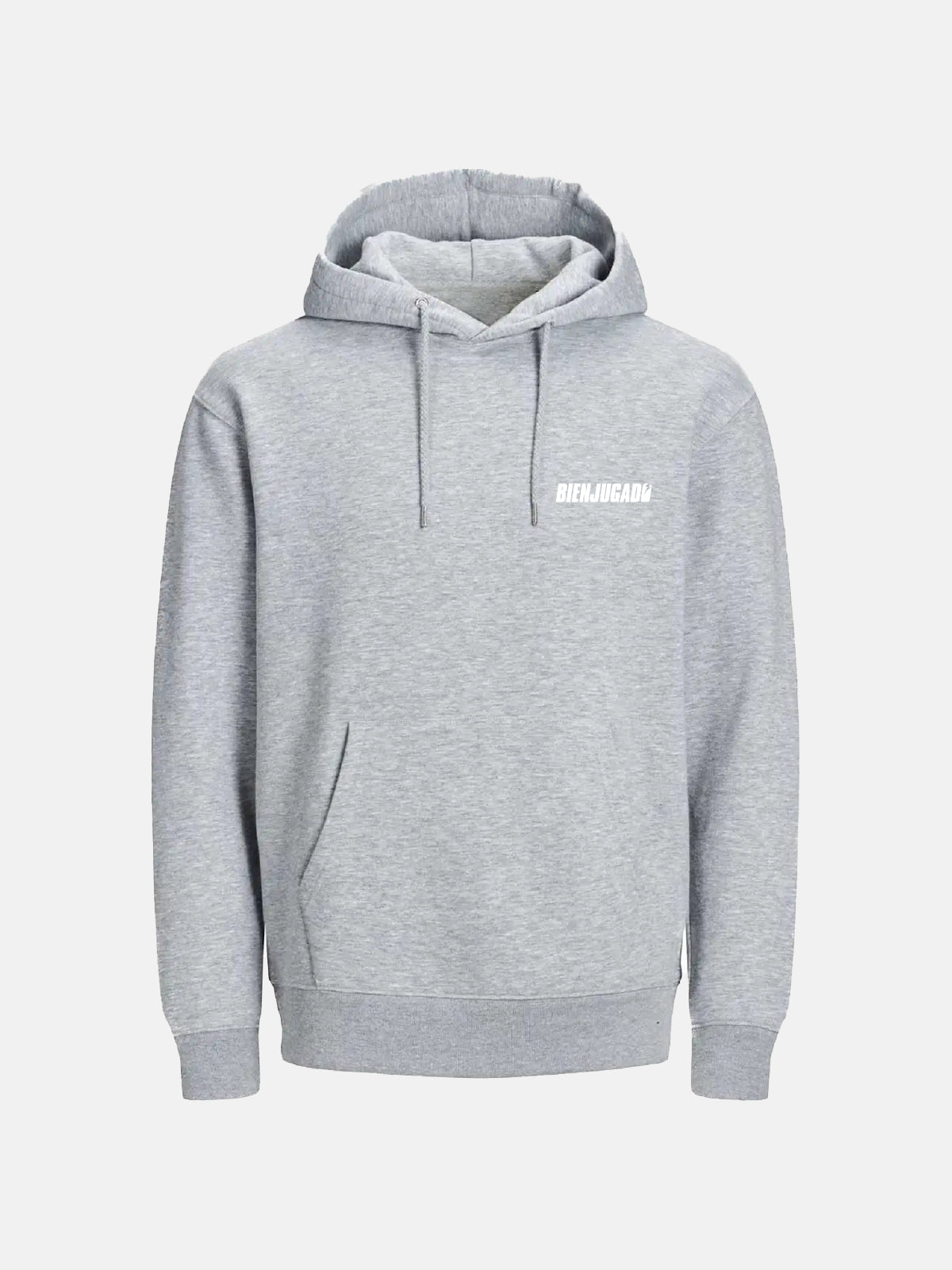 Mid Season Hoodie