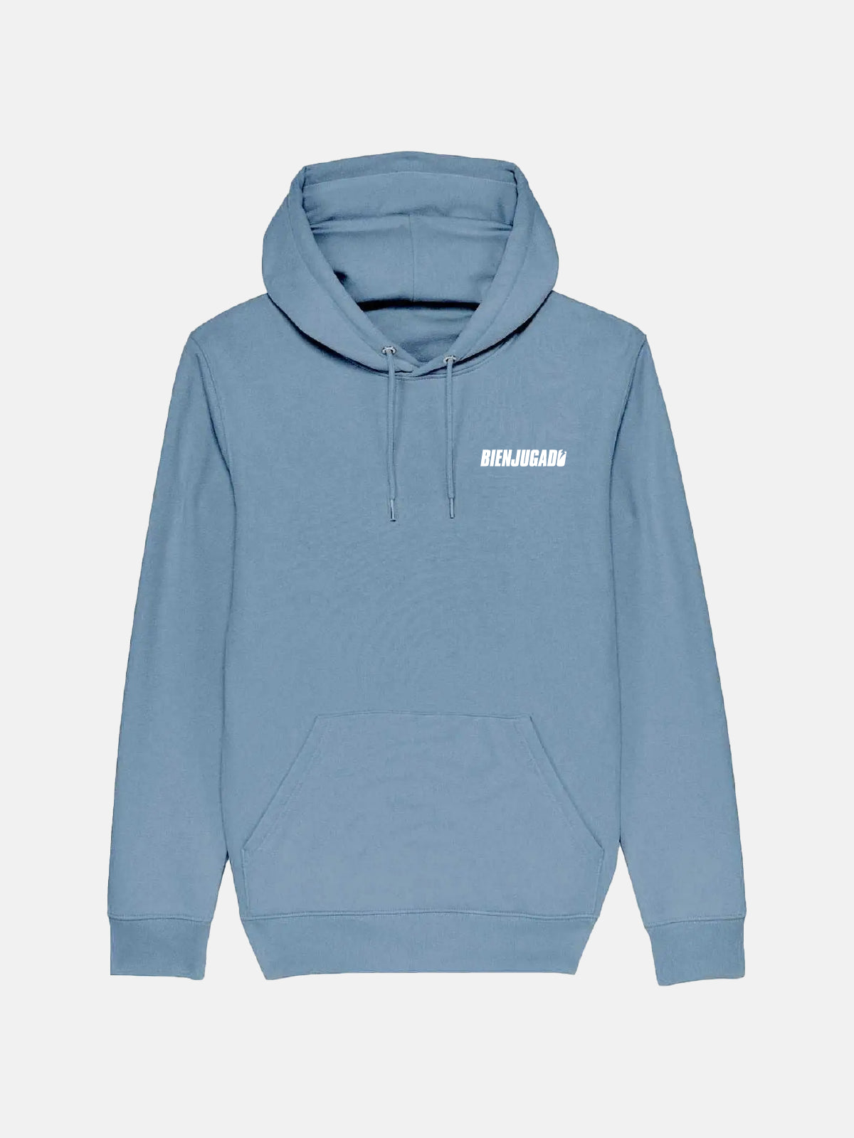 Mid Season Hoodie