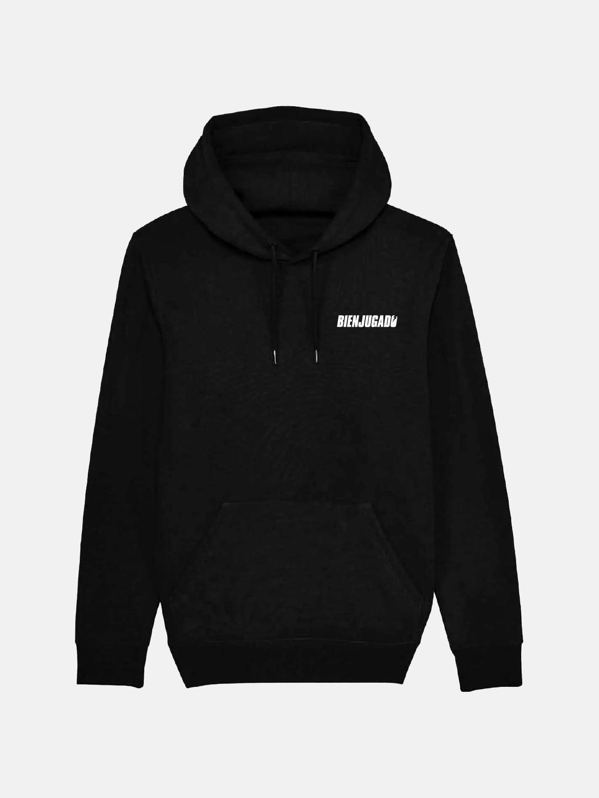 Mid Season Hoodie