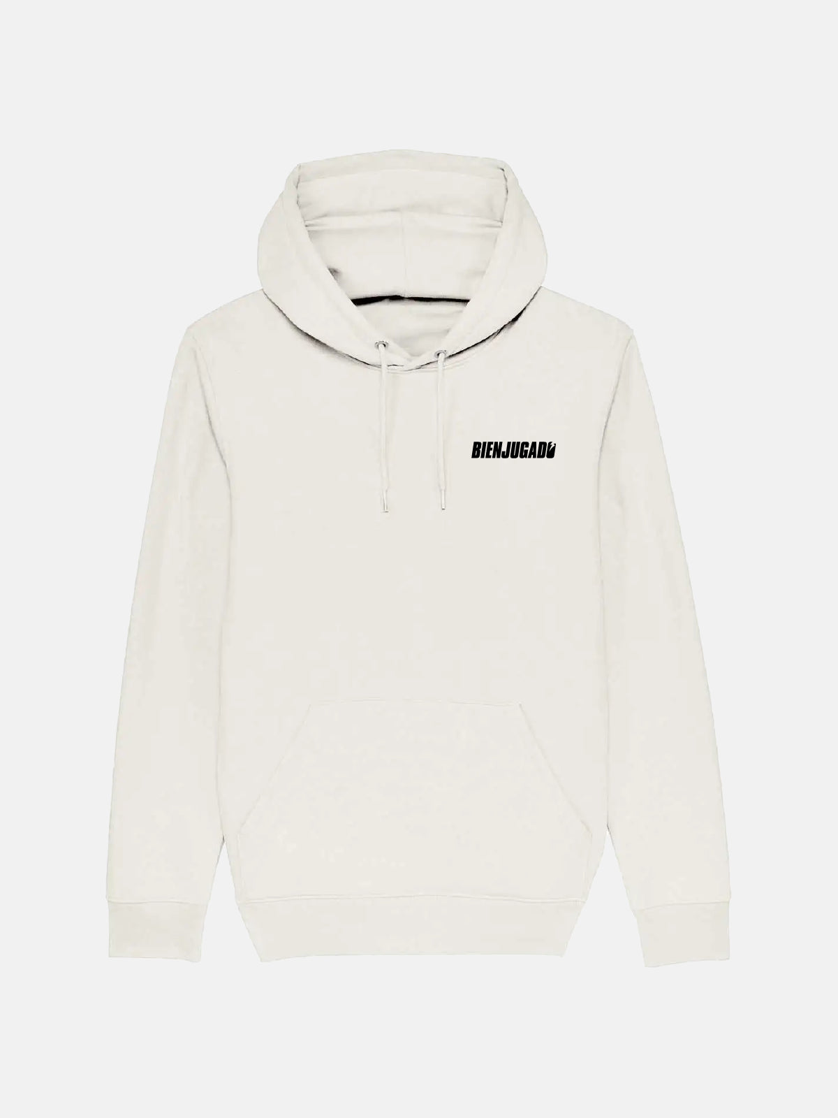 Mid Season Hoodie