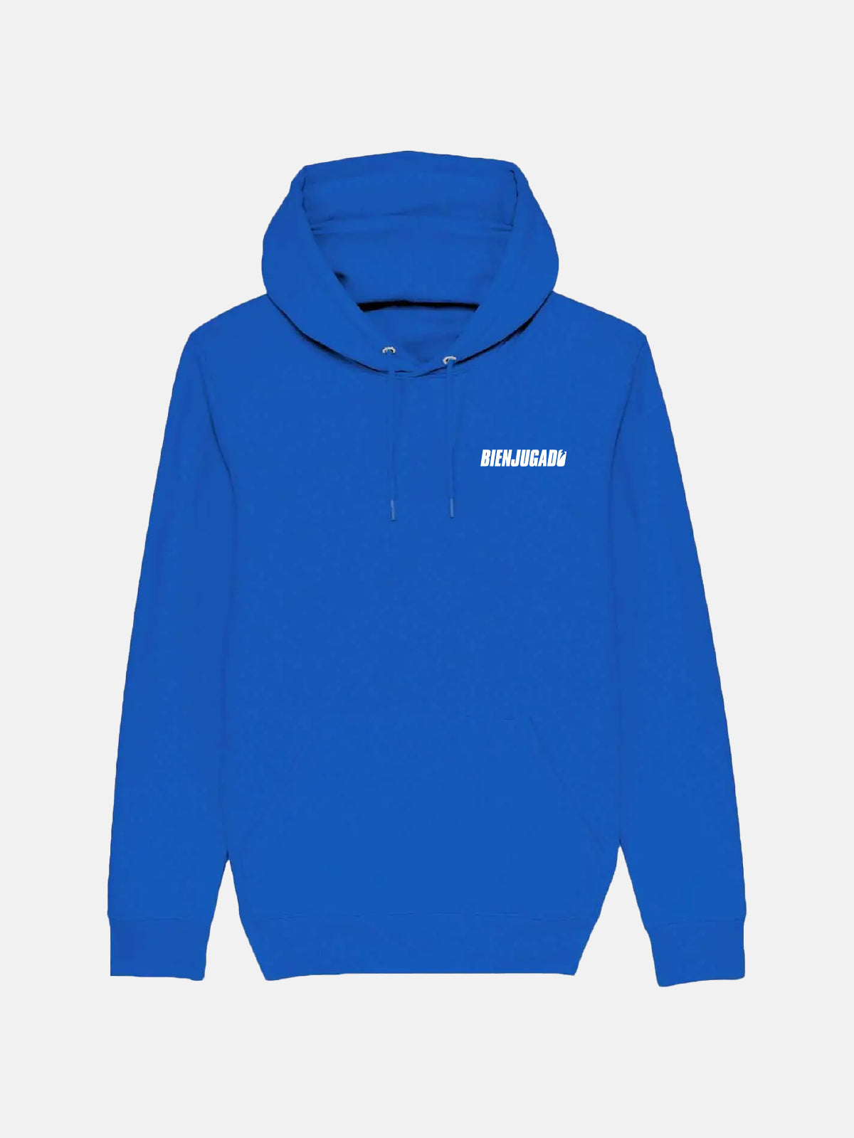 Mid Season Hoodie