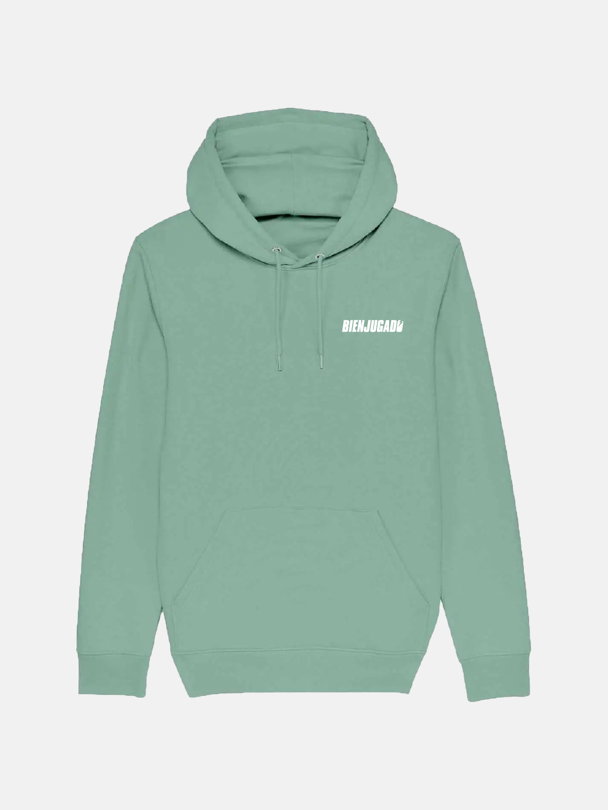 Mid Season Hoodie