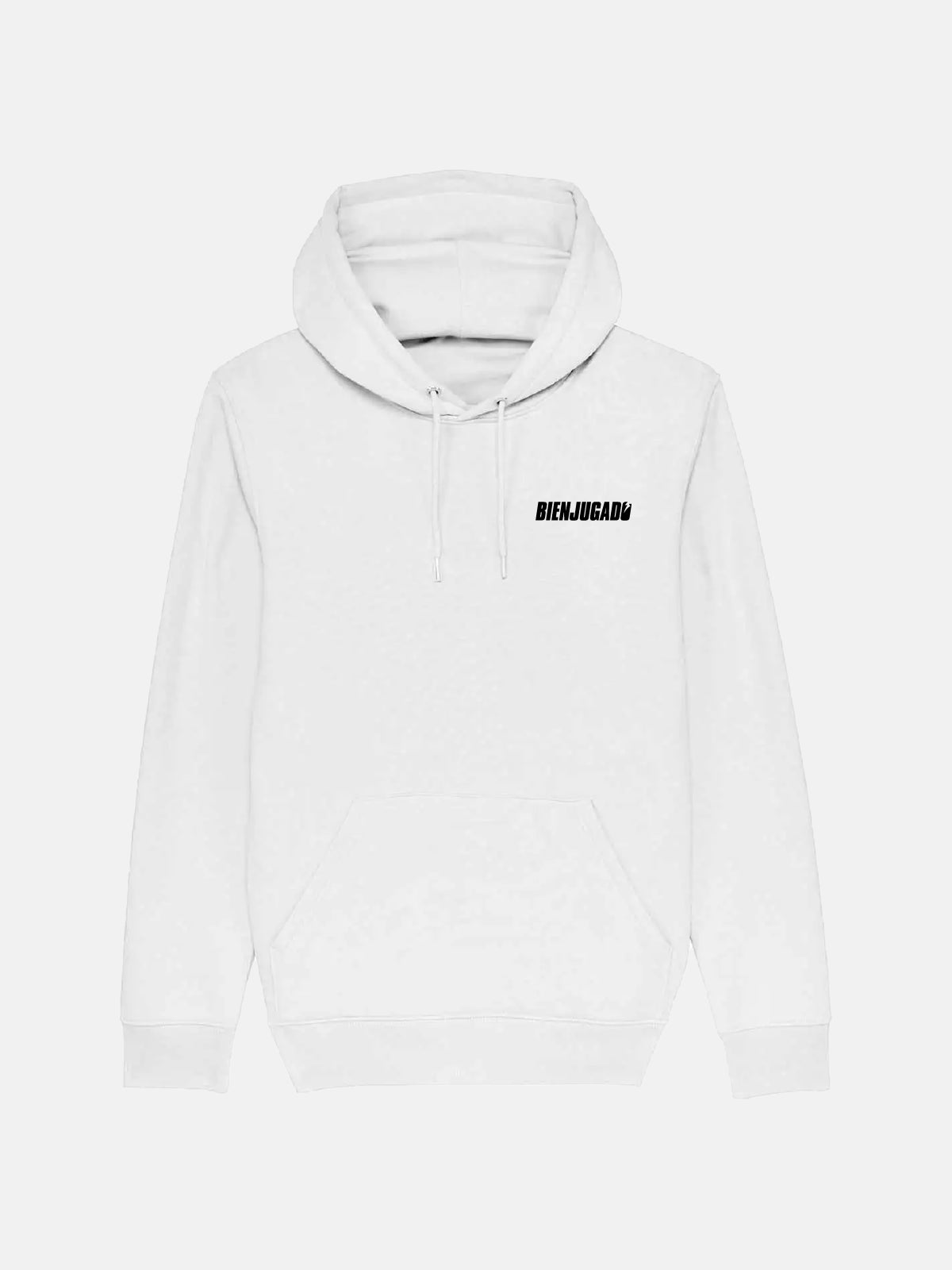 Mid Season Hoodie