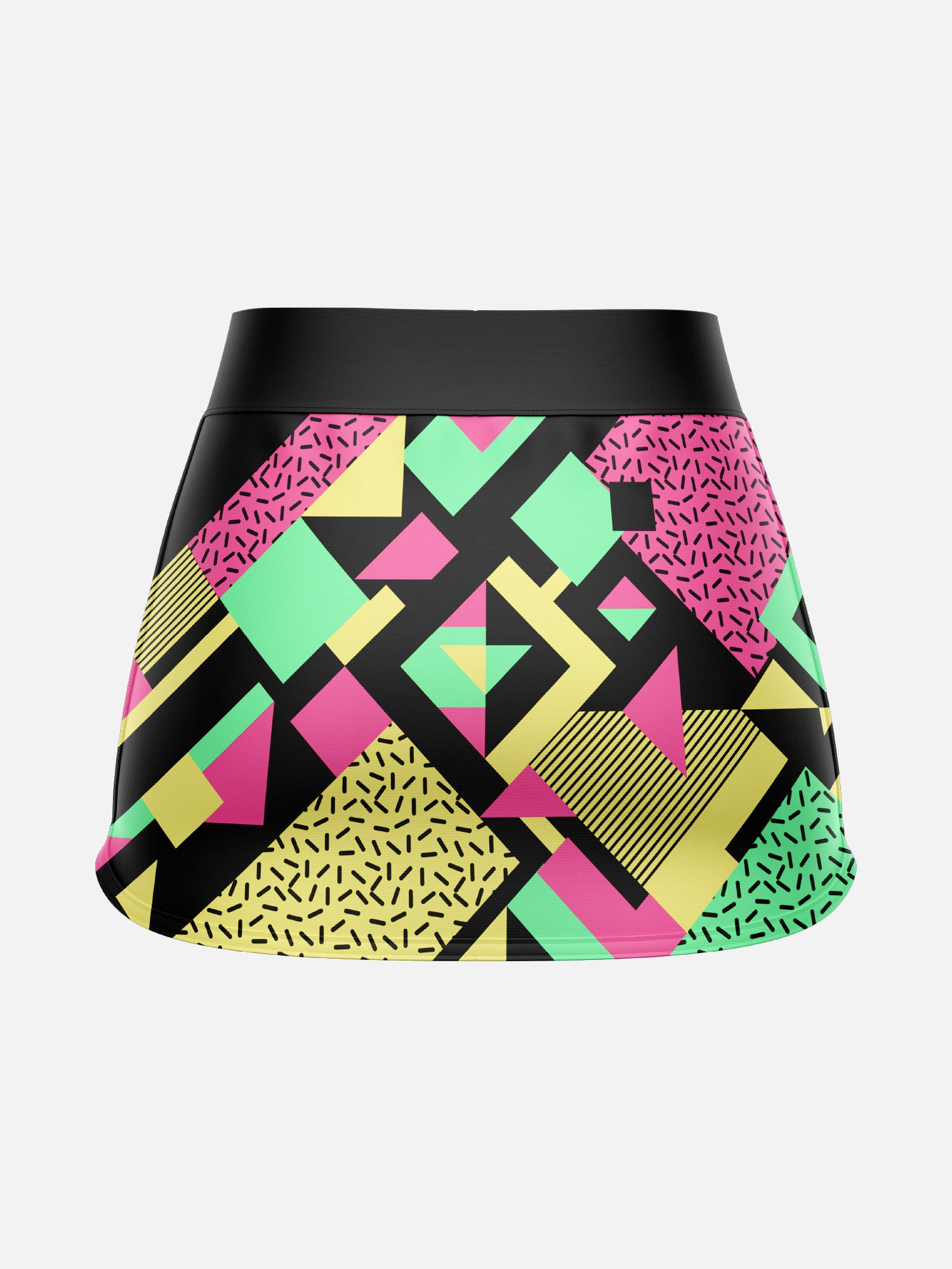 Custom 2.0 Skirt - Crayon