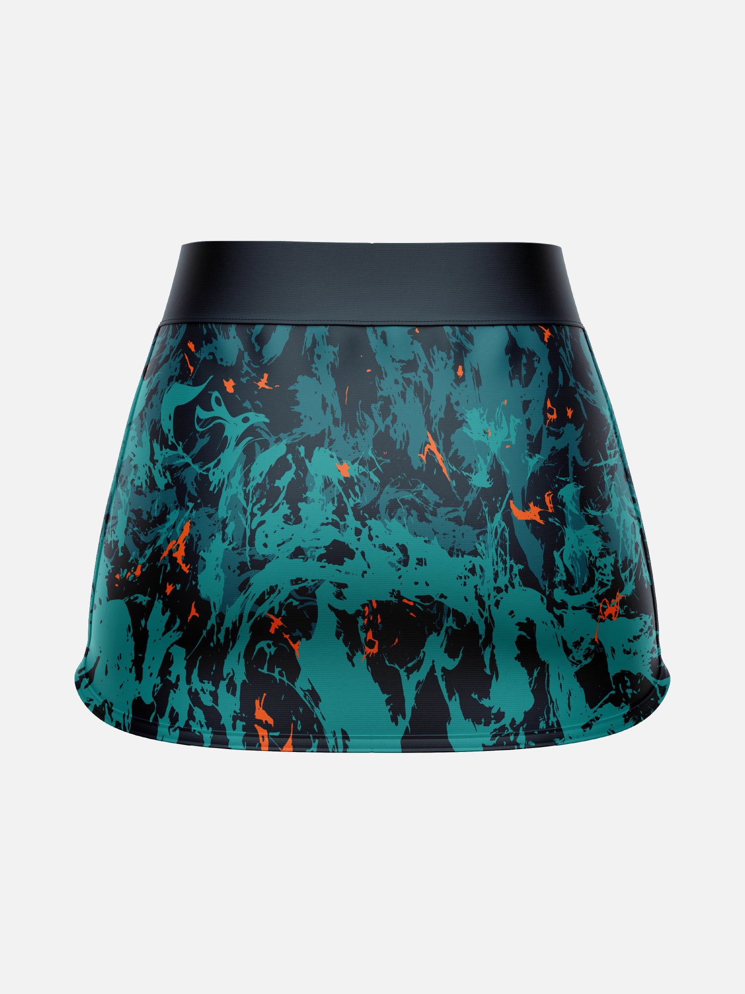 Custom 2.0 Skirt - Hurricane