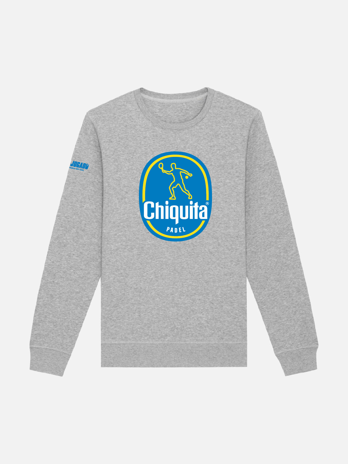 Fun Unisex Sweatshirt - Chiquita