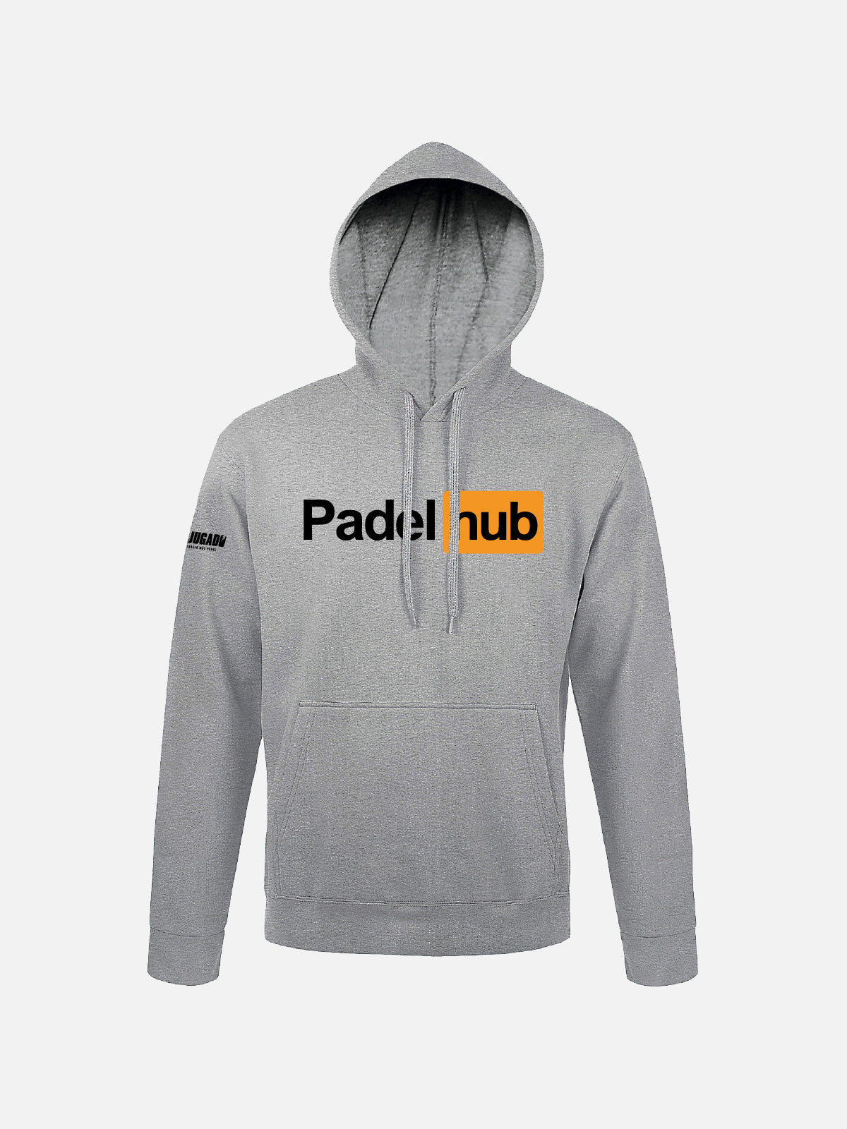 Unisex Fun Sweatshirt - Padel Hub