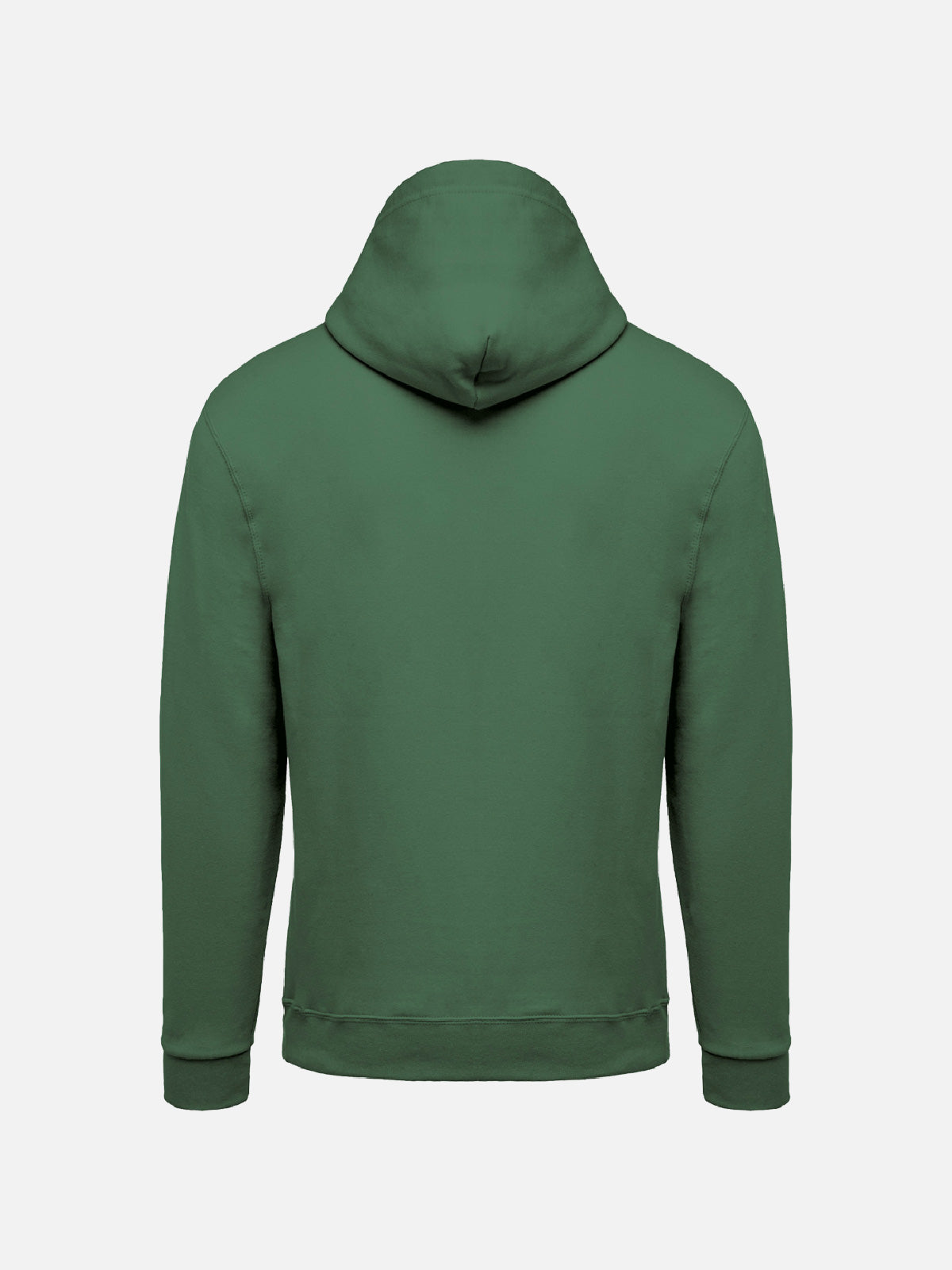 Unisex College Sweatshirt - Hearty Green